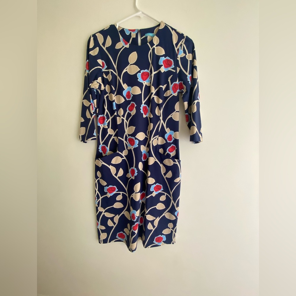 J McLaughlin Work Dress